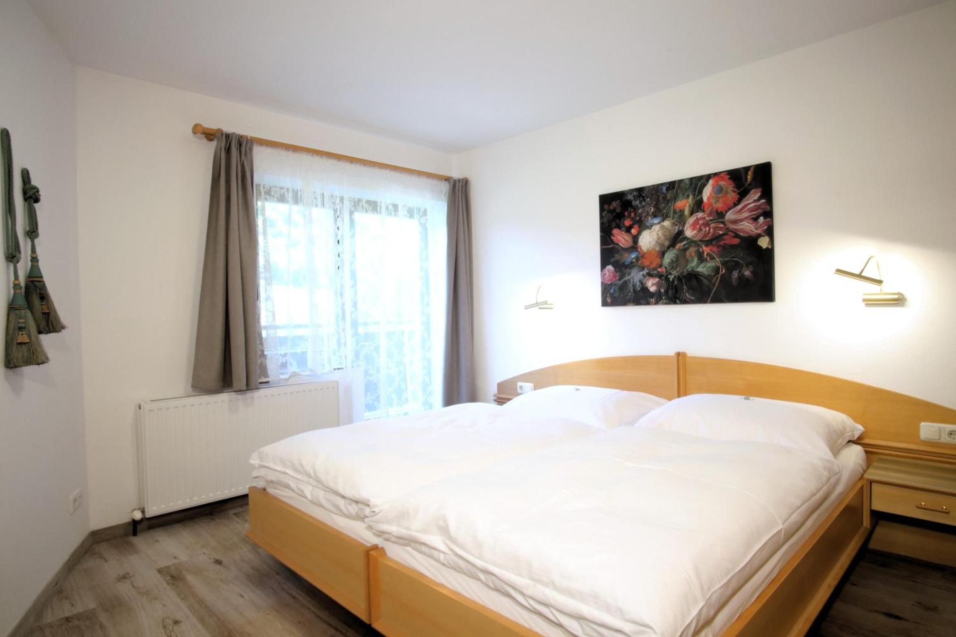 Apartment A mit 2 Schlafzimmern und Balkon - 7