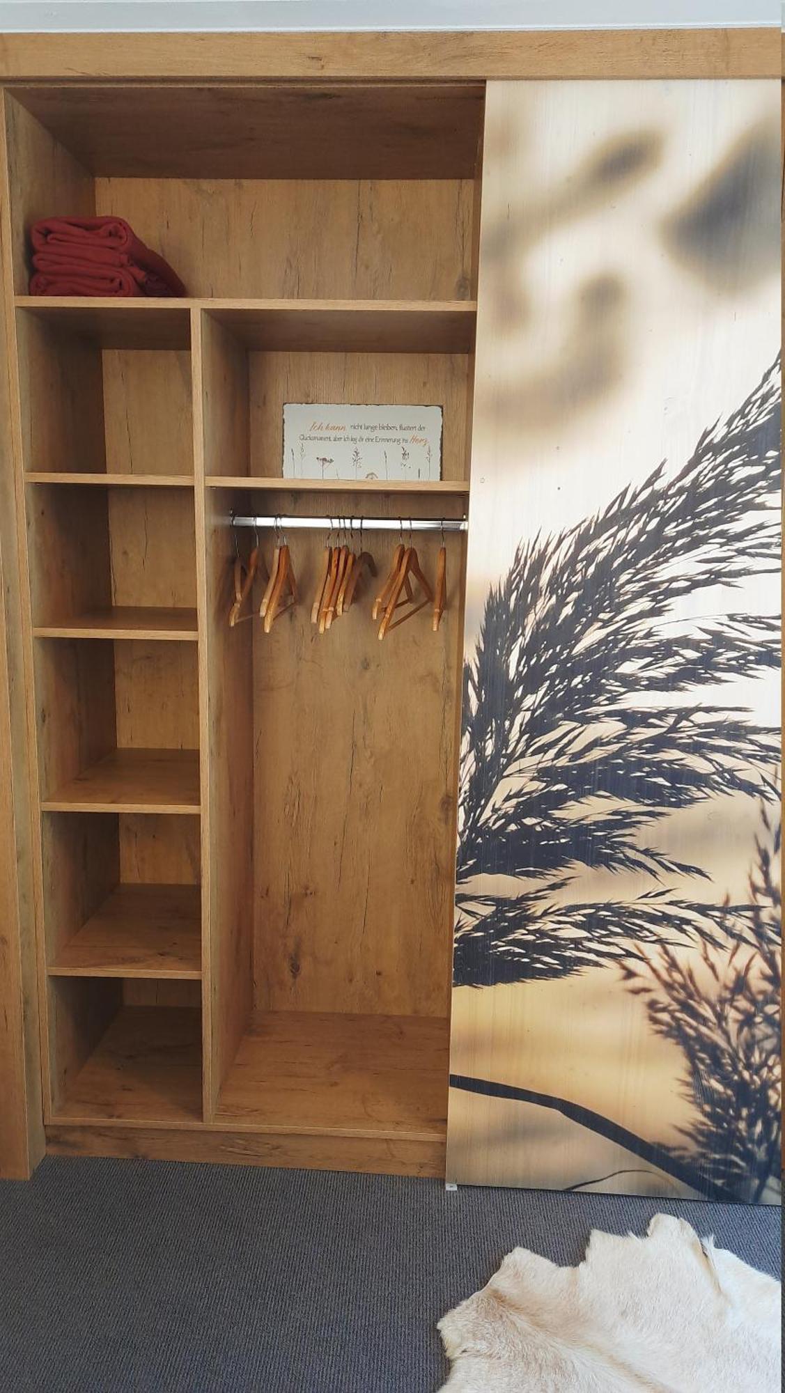 Doppelzimmer mit Balkon - 8